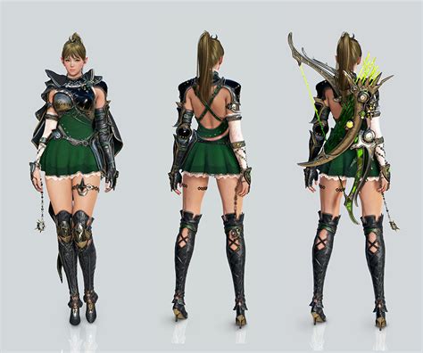 bdo outfits|[Pearl Shop] Preview of Upcoming New Outfits.